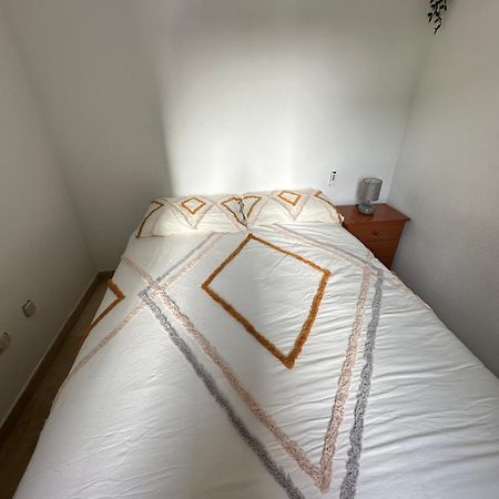 Apartamento Con Vista A Las Setas Sevilha Exterior foto