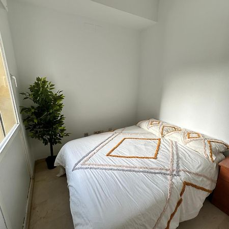 Apartamento Con Vista A Las Setas Sevilha Exterior foto
