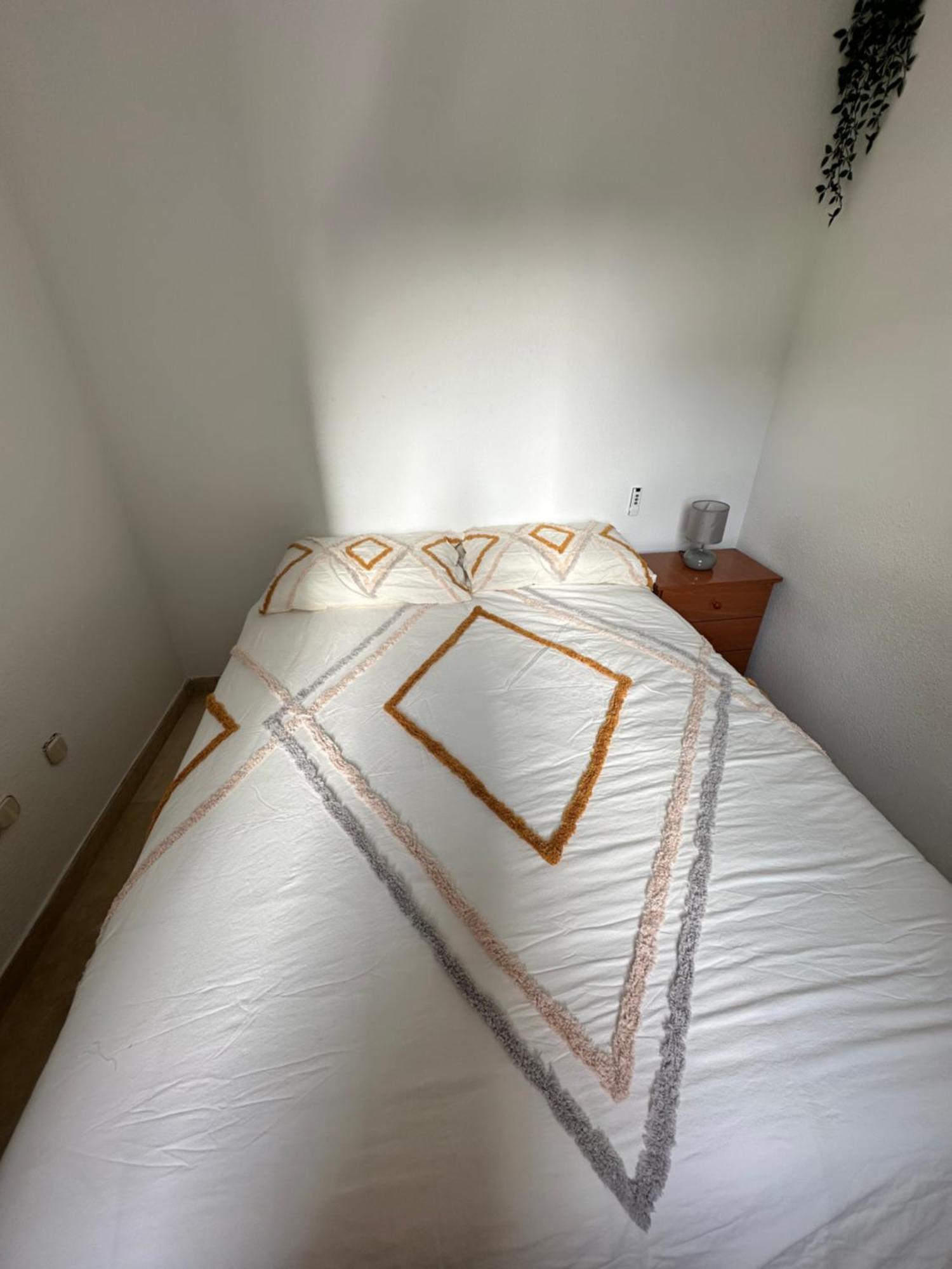 Apartamento Con Vista A Las Setas Sevilha Exterior foto