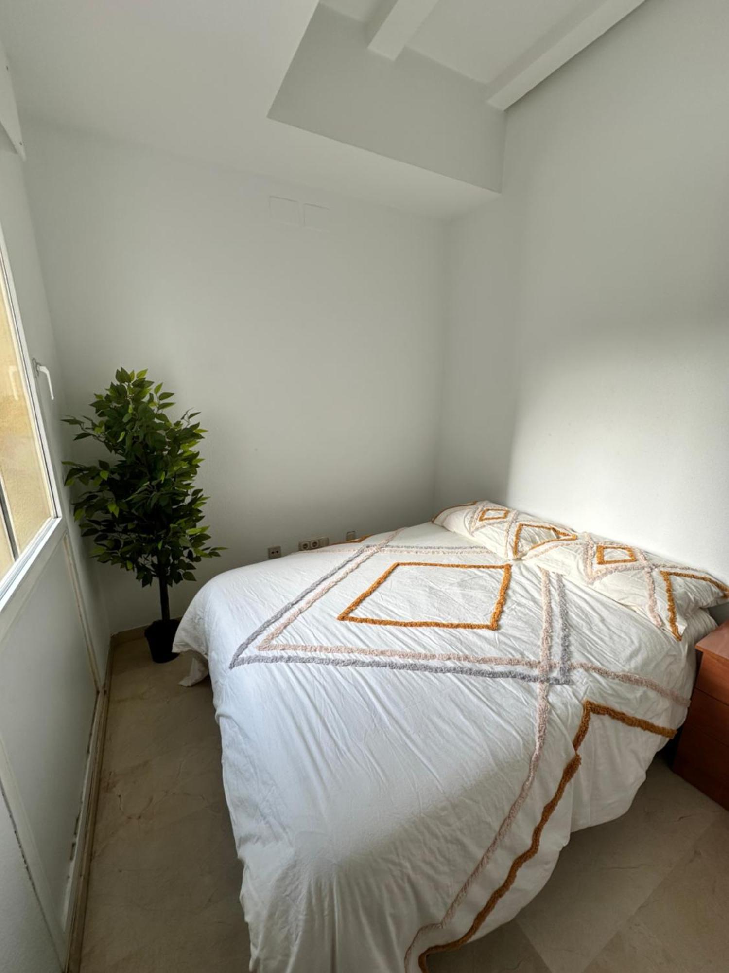 Apartamento Con Vista A Las Setas Sevilha Exterior foto