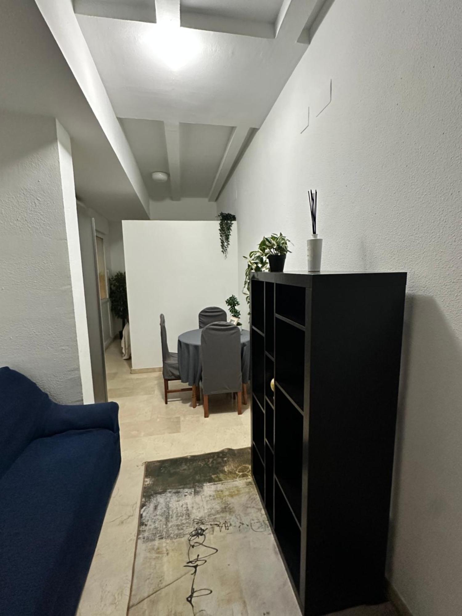 Apartamento Con Vista A Las Setas Sevilha Exterior foto